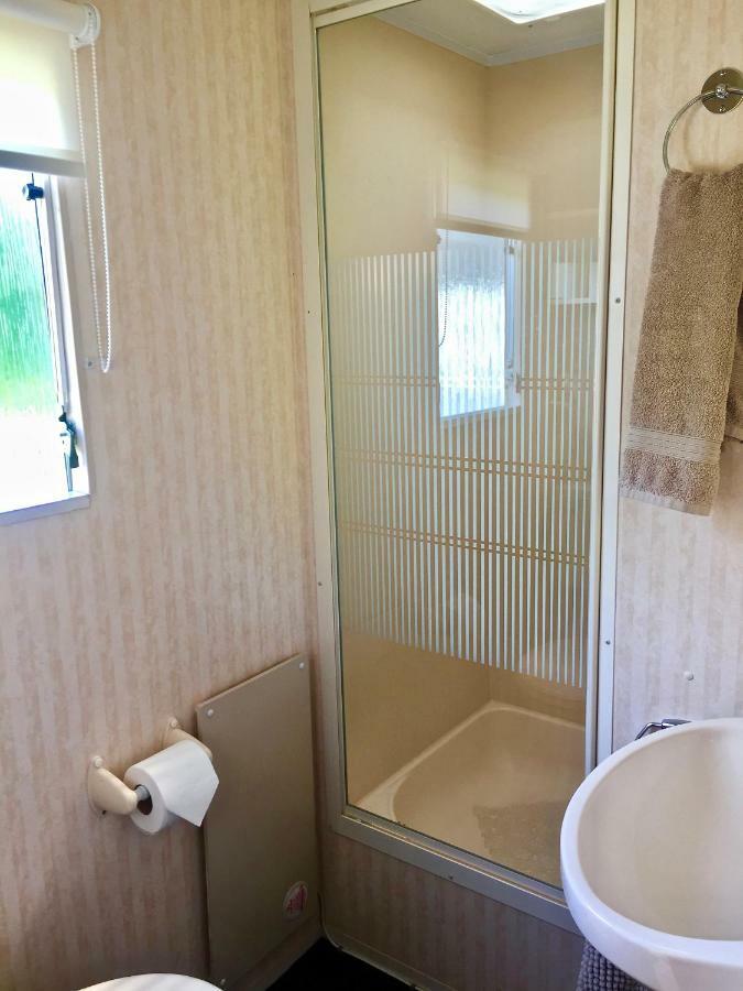 Forest View - Adults Only - Maximum 2 Guests ドラムナドロッキット エクステリア 写真